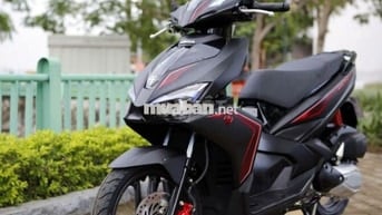 Honda Air Blade 2018 Đen đỏ Tự động 10000 km