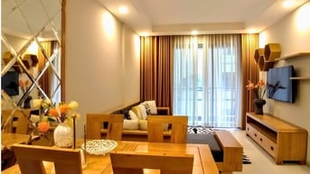 Cần (Bán Gấp) CH Mới , 50m/2PN/ 2 tỷ1 /vay 70% full nội thất / SHR