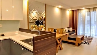 ( Xả Lỗ ) Phan Văn Trị ,50m/2PN/ 2 tỷ /vay 70% full nội thất / SHR