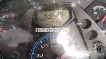 Honda SH Đen 44.409 km