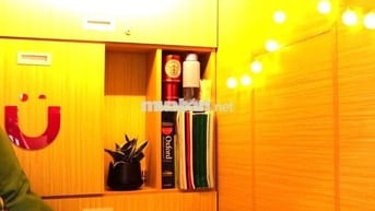 🔥🔥🔥Hệ thống ký túc xá Sleepbox full nt Q Bình Thạnh từ 1TR1