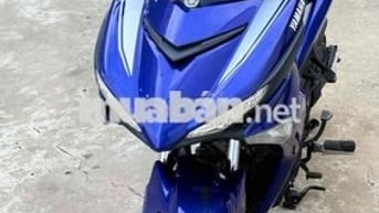 [GIÁ MỀM ]👉Yamaha Exciter 150i 2017 ĐẸP+MÁY OK