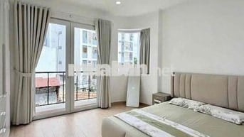 Chính Chủ Bán Nhà Q.1 57,5m Giá 6,9 TỶ TL Ạ 4T 3pn 4wc Ful NT .