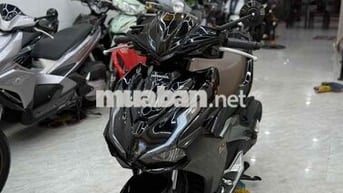 Honda Air Blade 150 ABS Đen bóng Tự động