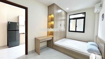 HAI PHÒNG NGỦ SIÊU ĐỆP FULL NỘI THẤT GẦN LOTTEMART