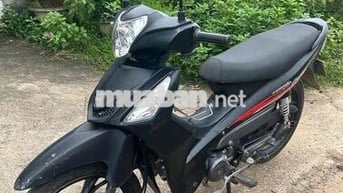 SYM Elegant 50cc Đen