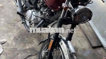 Bán xe Yamaha YB125