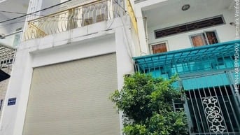 Bán nhà Hẻm xe hơi 5m đường Lê Cơ, phường An Lạc, quận Bình Tân