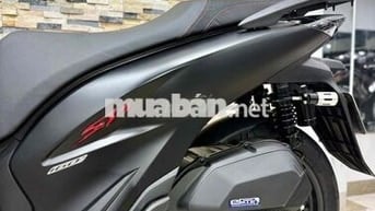 Honda SH 160 ABS 2025 1000 km