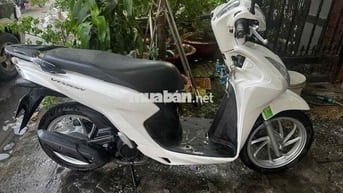 Honda Vision 2021 Trắng
