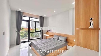 🎀KHAI TRƯƠNG CĂN HỘ ĐI BỘ 2 PHÚT METRO VĂN THÁNH BAN CÔNG THANG MÁY