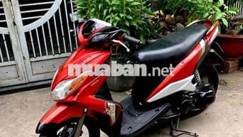 Yamaha Luvias 2011 Đỏ. cà vẹt đ đủ. Máy siu êm du