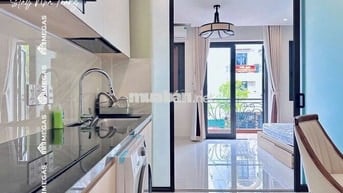 HO CĂN 1 PHÒNG NGỦ - RỘNG 40M2 - KĐT HÀ QUANG 1 - VIBE HÀN - ẤM CÚNG