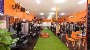CHO THUÊ NHÀ MẶT TIỀN ĐƯỜNG SỐ 5, PHƯỜNG 17, QUẬN GÒ VẤP