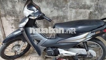 Honda Wave TQ Đen mới làm máy dàn áo zin