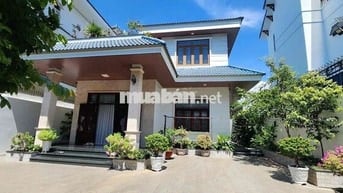 Cho Thuê Nhà Biệt Thự KĐT Vĩnh Điềm Trung Nha Trang Hướng Đông Nam