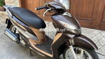 SYM Shark Nâu Tự động