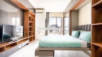 CẦN BÁN NHANH 1PN 47m2 OFFICETEL RIVERGATE RESIDENCE – QUẬN 4
