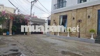 Đất thổ cư gần ngã ba Hoàng Diệu 2