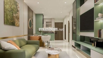Bán căn hộ 3PN, 3WC view sông Sài Gòn và Landmark 81
