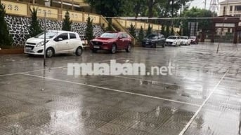 Mitsubishi Attrage 2021 Đỏ 40000 km