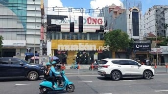 MT 467 CỘNG HOÀ 22*65 1 TRỆT 1 LỬNG SUỐT VỊ TRÍ ĐẮC ĐỊA PHÙ HỢP CHUỖI
