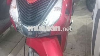 Honda Vision 2019 Smartkey Đỏ