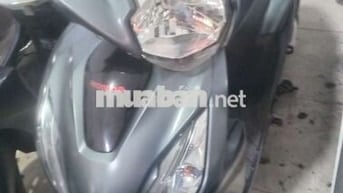Honda Vision 2021 Xám Đã sử dụng