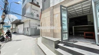 MẶT BẲNG KINH DOANH HẺM XE HƠI NGAY KDL BẾN XƯA HÀ HUY GIÁP