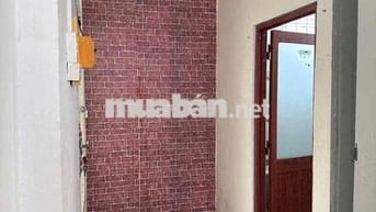 Bán chung cư 1 phòng ngủ ở 1A-1B Nguyễn Đình Chiểu- Sài gòn