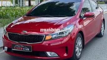 KIA CERATO 1.6 MT 2017 MODEL 2018