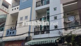 CHỈNH CHỦ BÁN NHÀ ĐƯỜNG ĐỖ THỊ TÂM CHỢ TÂN HƯƠNG 55m² 4TẦNG Lộ 12m