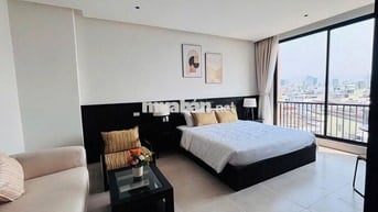 TÒA NHÀ MỚI – CĂN HỘ TẦNG CAO - TRUNG TÂM QUẬN HẢI CHÂU
