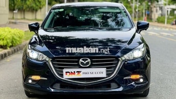 ❤️ Mazda 3 2020, bản Luxury 25.000 Km