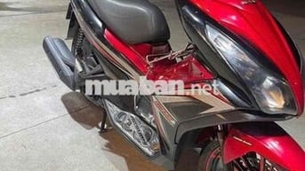 Honda Air Blade Mắt cú 2014 Đỏ đen 25.000 km