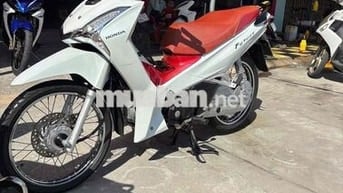 Honda Future 2021 Trắng 16000 km
