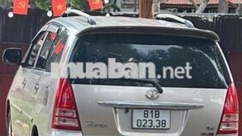 Toyota Innova 7 chỗ 207