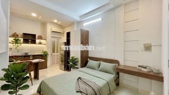 KHAI TRƯƠNG STUDIO FULL NỘI THẤT HIỆN ĐẠI NGAY TRẦN KẾ XƯƠNG 