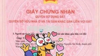 Chính chủ Bán nhà hẻm oto 786 Bình Giã,  3.9 tỉ