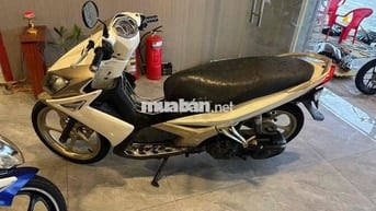 Yamaha Nouvo 4 Trắng