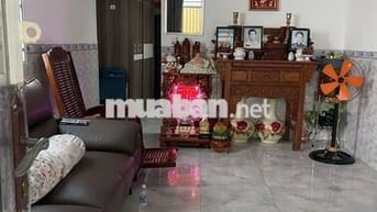 BÁN NHÀ ĐƯỜNG BÔNG SAO, P5, Q8 – 4,7 TỶ, CÓ PHÒNG CHO THUÊ