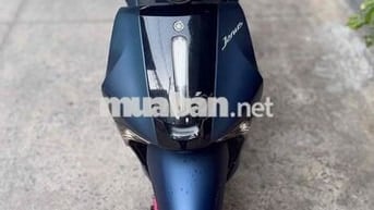 Yamaha Janus 2017 Smartkey, máy zin êm biển SG