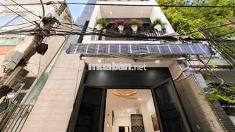 NHÀ THẬT GIÁ THẬT CHO THUÊ HẺM 86 TÂN SƠN NHÌ