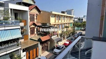 Cho thuê nhà MT Lê Vĩnh Huy Hoà Cường Hải Châu