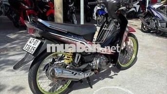 Yamaha Sirius RC 2025 Đỏ đen