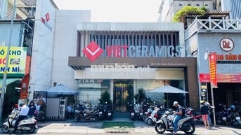 MẶT TIỀN 15M MẶT TIỀN TRUNG TÂM QUẬN 10 KHU SẦM UẤT ĐA NGÀNH NGHỀ