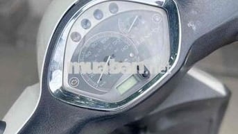 Piaggio Liberty Trắng 65794 km