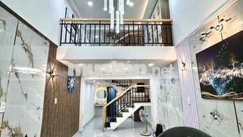 cần bán căn nhà siêu cute đầy đủ công năng