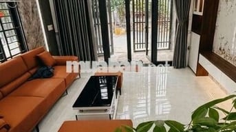 BÁN NHÀ HÀ HUY GIÁP, Q12, 2 TẦNG, 66M2, FULL NỘI THẤT, 4 TỶ 620.