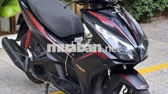 Honda Air Blade Đen mù sport